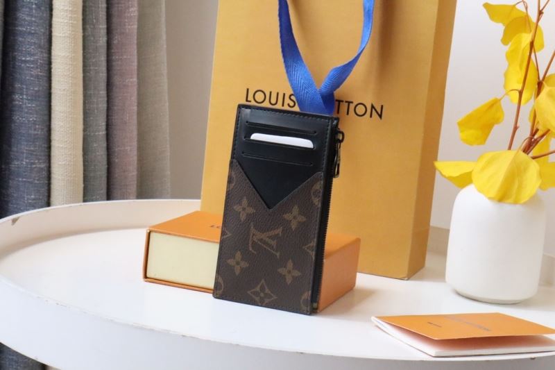 LV Wallets